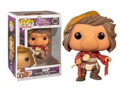 Merch Funko Pop! 861 The Dark Crystal Hup