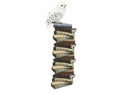 Merch Záložka Hedwig Bookmark Bdp