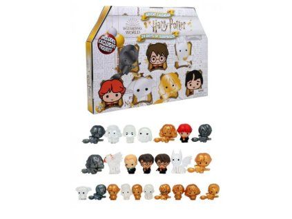Merch Adventní kalendář Funko Harry Potter 2021 Wizarding World