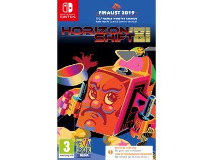 Switch Horizon Shift 81