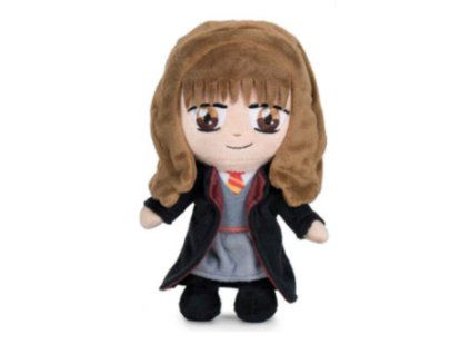 Merch Plyšová hračka Harry Potter Hermione Granger 20cm