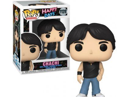 Merch Funko Pop! 1128 Happy Days Chachi