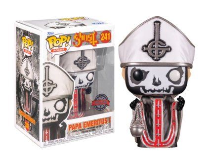 Merch Funko Pop! 241 Ghost Papa Emeritus I