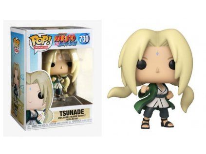 Merch Funko Pop! 730 Naruto Shippuden Lady Tsunade