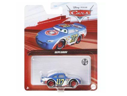 Toys Disney Pixar Cars Ralph Carlow