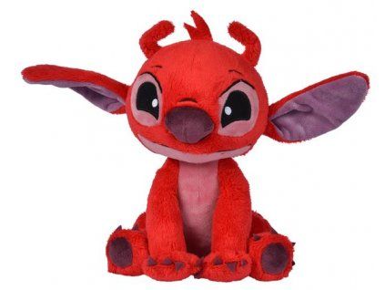 Merch Plyšová hračka Lilo a Stitch Leroy 18cm