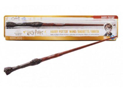 Merch Kouzelnická hůlka Harry Potter Harry Potter Magic Wand
