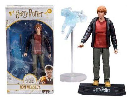 Toys Figurka Harry Potter Weasley 15cm Nové