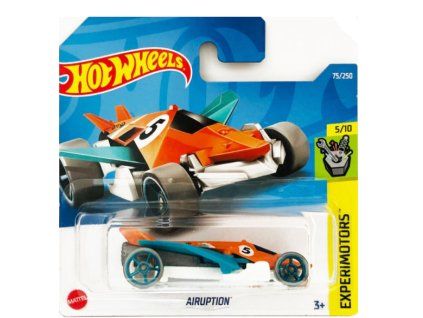 Toys Hot Wheels Airupton