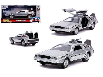 Toys Hollywood Rides Diecast Modell 1