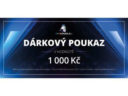DP 1000 na web