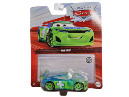 Toys Cars 3 Noah Gocek