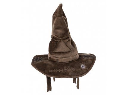 Merch Plyšová hračka se zvukem Sorting Hat 28cm