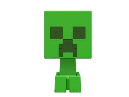 Toys Figurka Minecraft Mini Creeper1