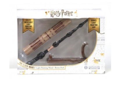 Merch Harry Potter Wizzarding Master Wand