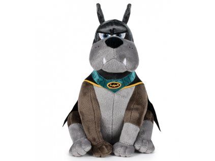 Merch Plyšová hračka DC League of Super Pets Ace 27cm