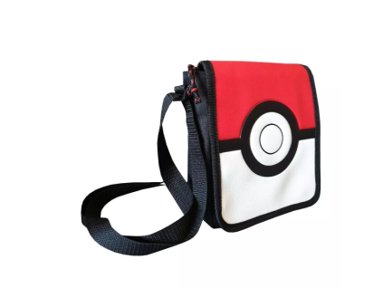 Merch Taška Pokémon Poké Ball