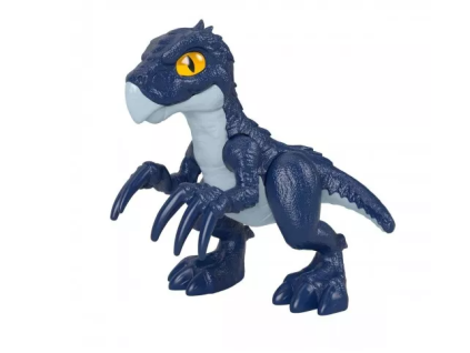 Toys Jurassic World Dominion Therizinosaurus Baby Dinosaur