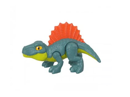 Toys Jurassic World Dominion Dimetrodon Baby Dinosaur