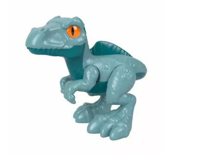 Toys Jurassic World Dominion Giganotosaurus Baby Dinosaur