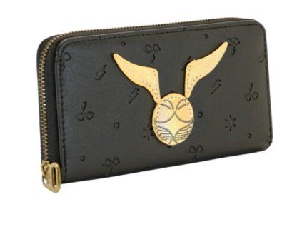Merch Peněženka Harry Potter Wings