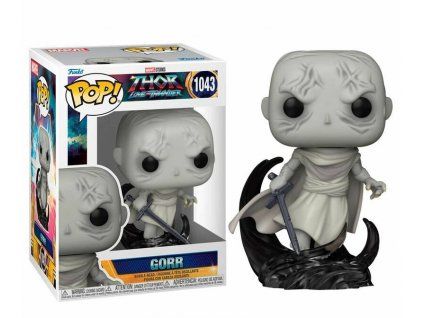 Merch Funko Pop! 1043 Thor Gorr