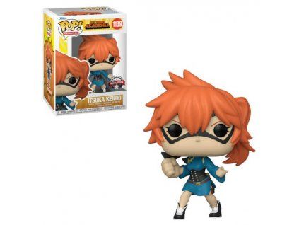 Merch Funko Pop! 1139 My Hero Academia Itsuka Kendo