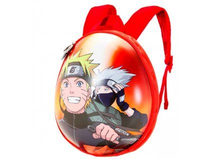 Merch Batoh Eggy Naruto Action