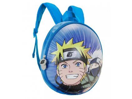 Merch Batoh Eggy Naruto Clan