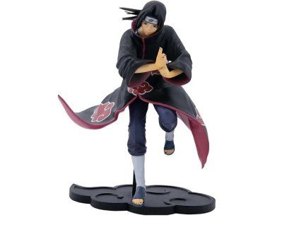 Toys Figurka Naruto Shippuden Itachi Uchiha