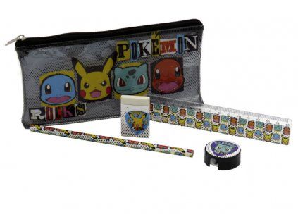 Merch Penál a psací potřeby Pokémon