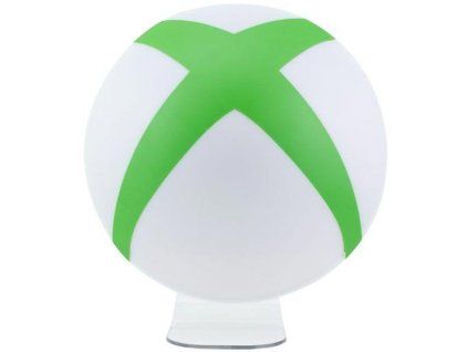 Merch Lampička Xbox Logo Light V2