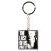 Merch Klíčenka The Last of Us 2