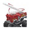 Toys Mega Construx Hot Wheels Monster Truck 5 Alarm2