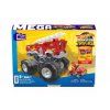 Toys Mega Construx Hot Wheels Monster Truck 5 Alarm