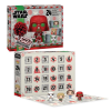 Merch Adventní kalendář Star Wars Holiday1