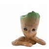 Merch Květináč organizér na stůl Marvel Groot Pen Plant Pot