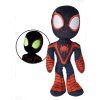 Merch Plyšová hračka Spiderman Miles Morales Marvel 26cm1