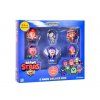 Merch Figurky Brawl Stars Collectible Figures 8 Pack Deluxe Box