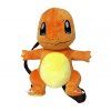 Merch Plyšový batoh Charmander Pokemon 30cm