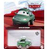 Toys Disney Cars Bertha Butterswagon