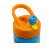 Merch Plastová láhev Pokémon Friends 410ml1