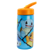 Merch Plastová láhev Pokémon Friends 410ml