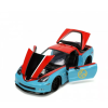 Toys Auto Doctor Strange a 2006 Chevrolet Corvette2