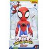 Toys Figurka Marvel Spidey and His Amazing Friends Supersized Spidey 23cm