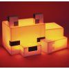 Merch Lampička Minecraft Fox Light2