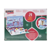 Merch Adventní kalendář Sonic The Hedgehog 20221