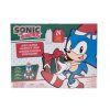 Merch Adventní kalendář Sonic The Hedgehog 2022