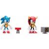 Toys Set Figurek Sonic a Mighty Sonic The hedgehog 10cm1