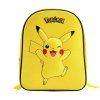 Merch Batoh Pokémon 3D Happy Pikachu 26cm